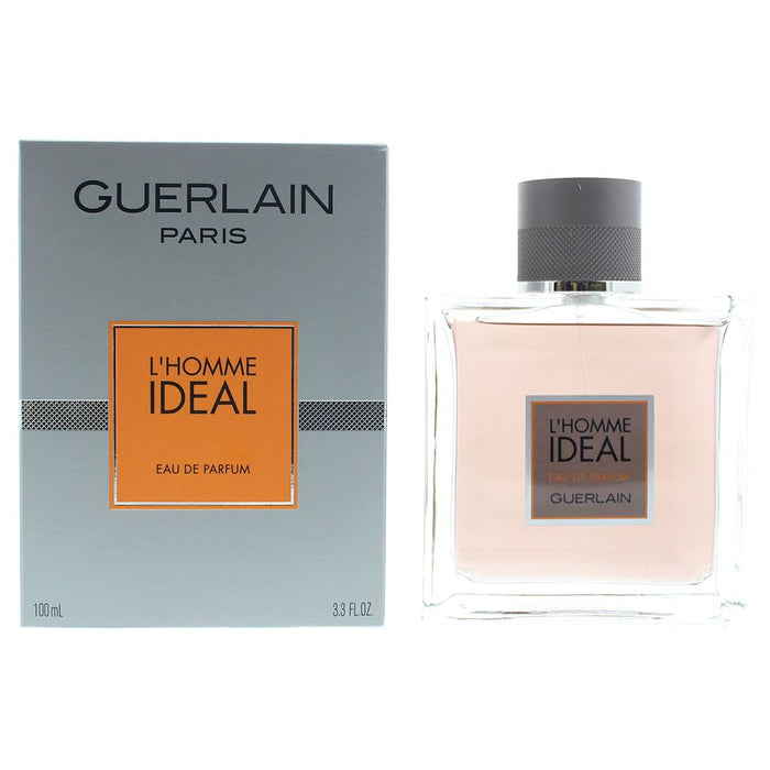 Guerlain L'homme Ideal Eau De Parfum 100ml Men Spray