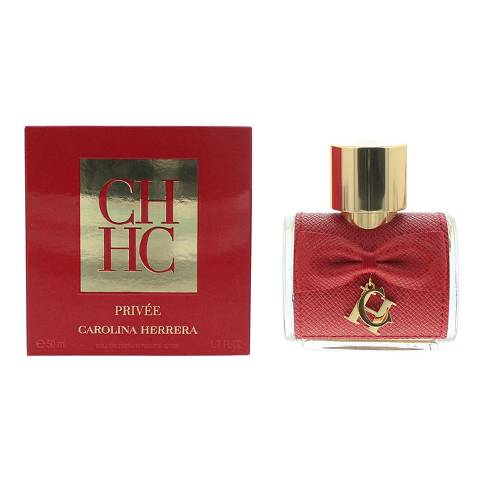 Carolina Herrera Ch Privee Eau de Parfum 50ml Women Spray