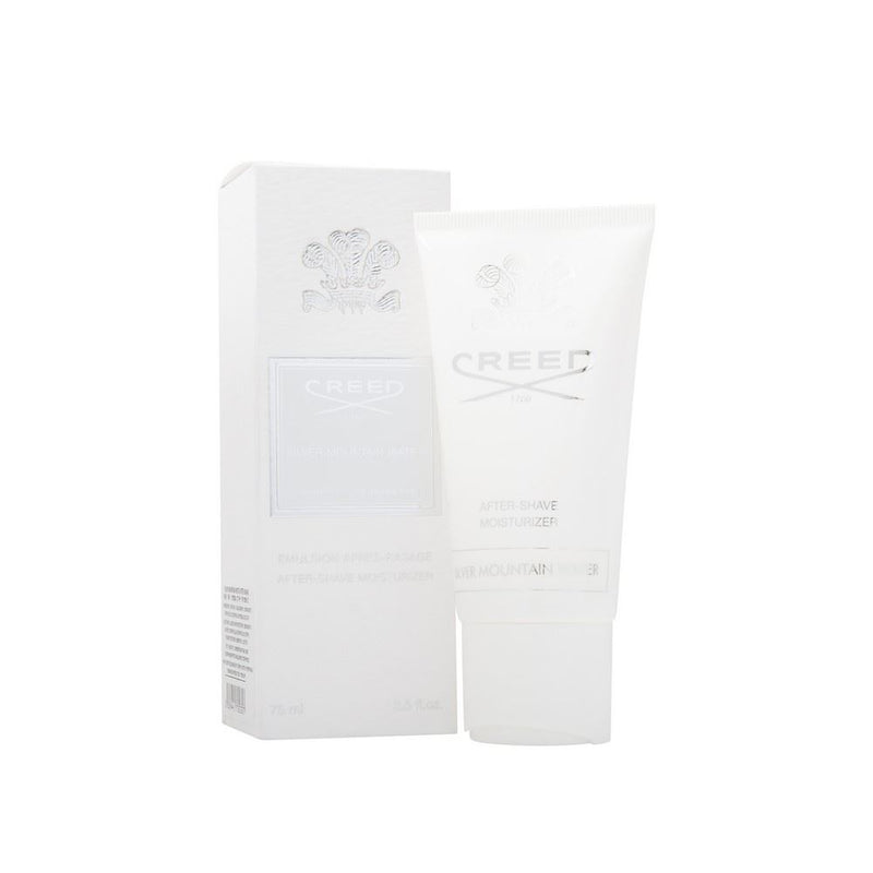 Creed Silver Mountain Water Aftershave 75ml