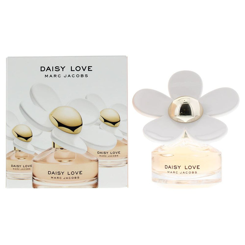 Marc Jacobs Daisy Love Eau de Toilette 30ml Women Spray