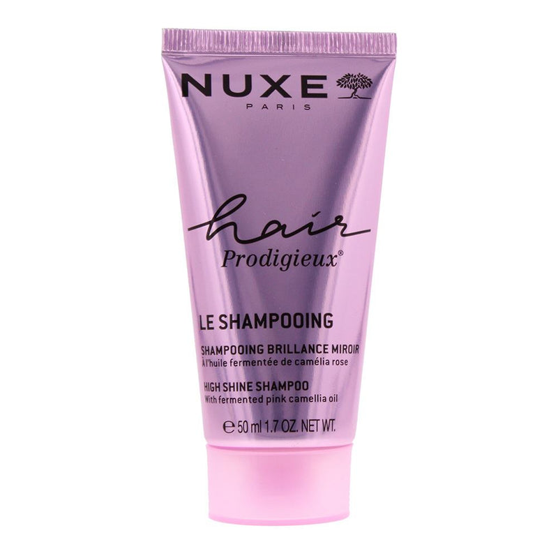 Nuxe Hair Prodigieux Shampoo 50ml For Women