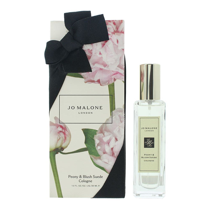 Jo Malone Peony Blush Suede Cologne 30ml For Women