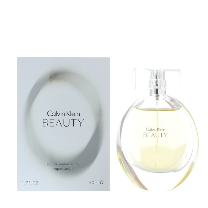 Calvin Klein Beauty Eau de Parfum 50ml Women Spray