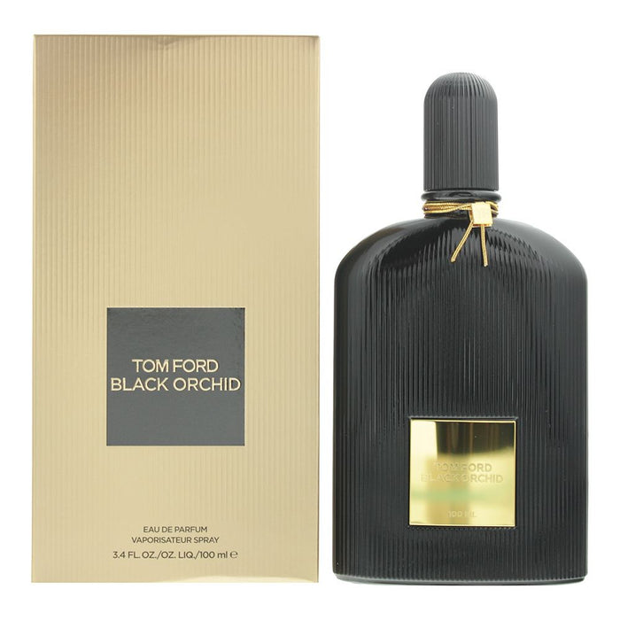 Tom Ford Black Orchid Eau de Parfum 100ml Women Spray