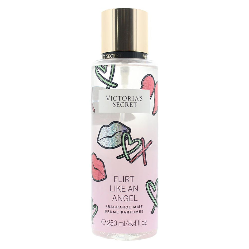 Victoria's Secret Flirt Like An Angel Fragrance Mist 250ml Women