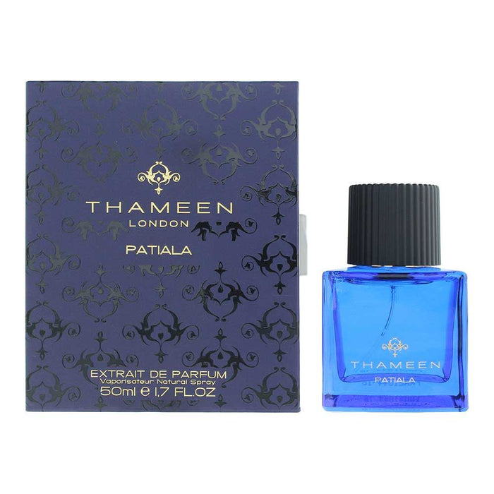 Thameen Patiala Extrait De Parfum 50ml For Unisex