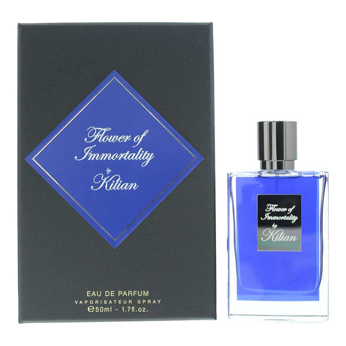 Kilian Flower Of Immortality Eau de Parfum 50ml Perfume For Women