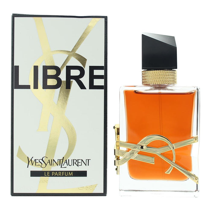 Yves Saint Laurent Libre Le Parfum Perfume 50ml Women Perfume