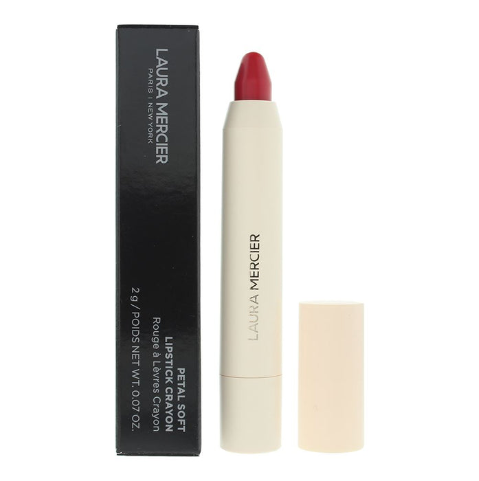 Laura Mercier Petal Soft 324 Louise Lip Stick Crayon 2g For Women