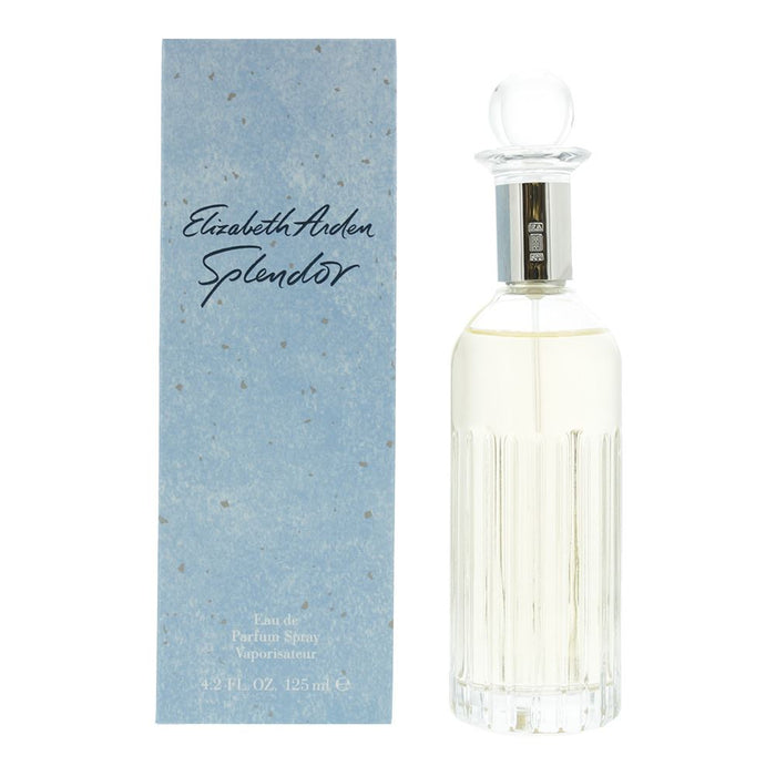 Elizabeth Arden Splendor Eau de Parfum 125ml Women Spray