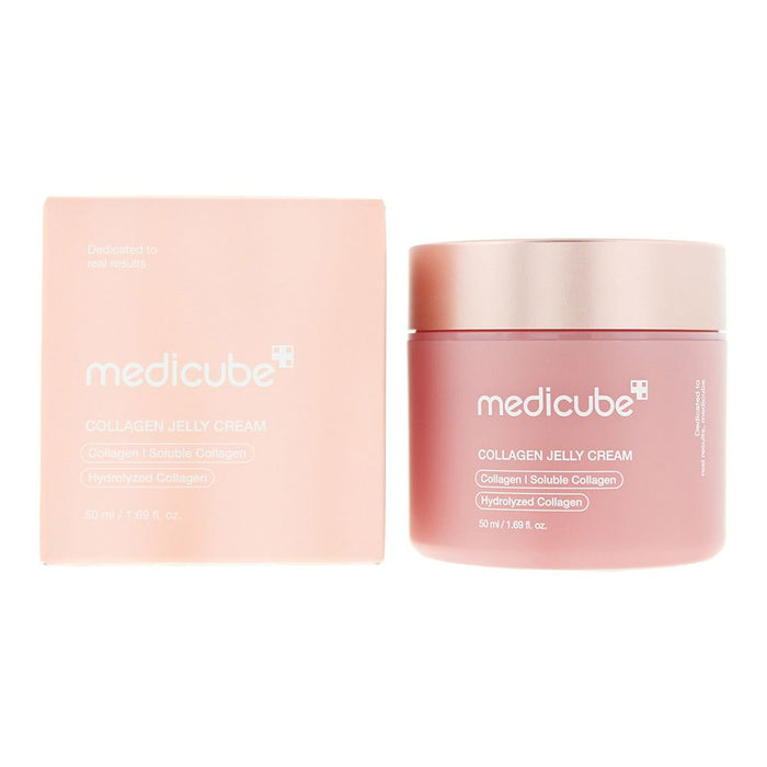 Medicube Collagen Jelly Cream 50ml For Women