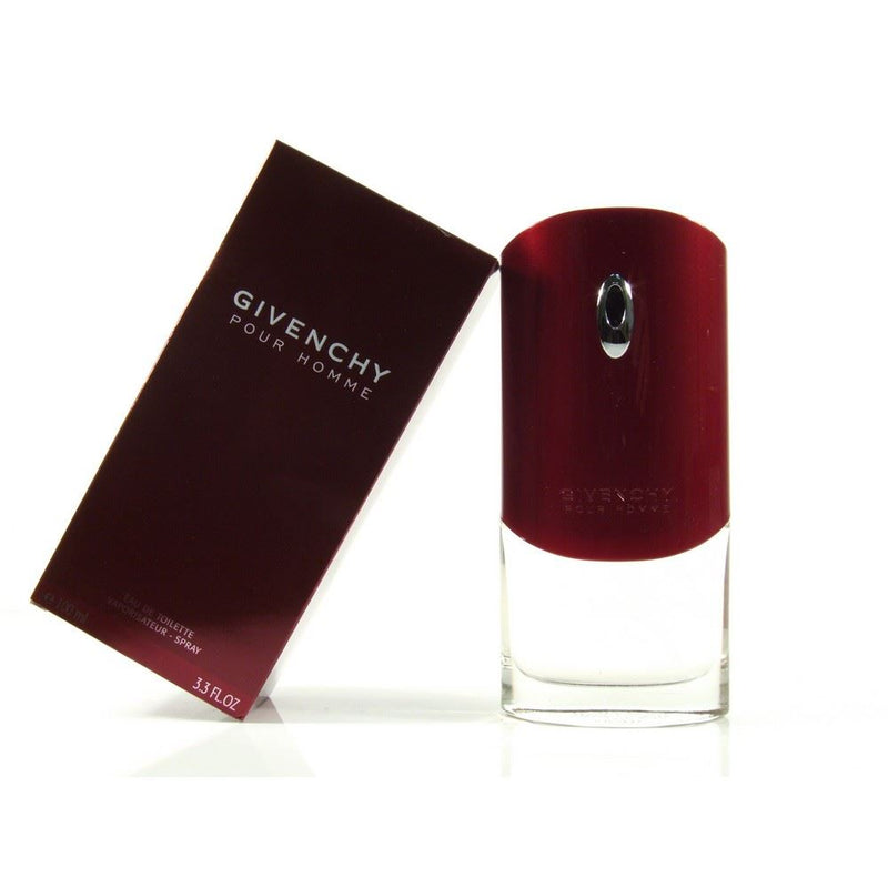 Givenchy Pour Homme by Givenchy Eau de Toilette 100ml Men Spray