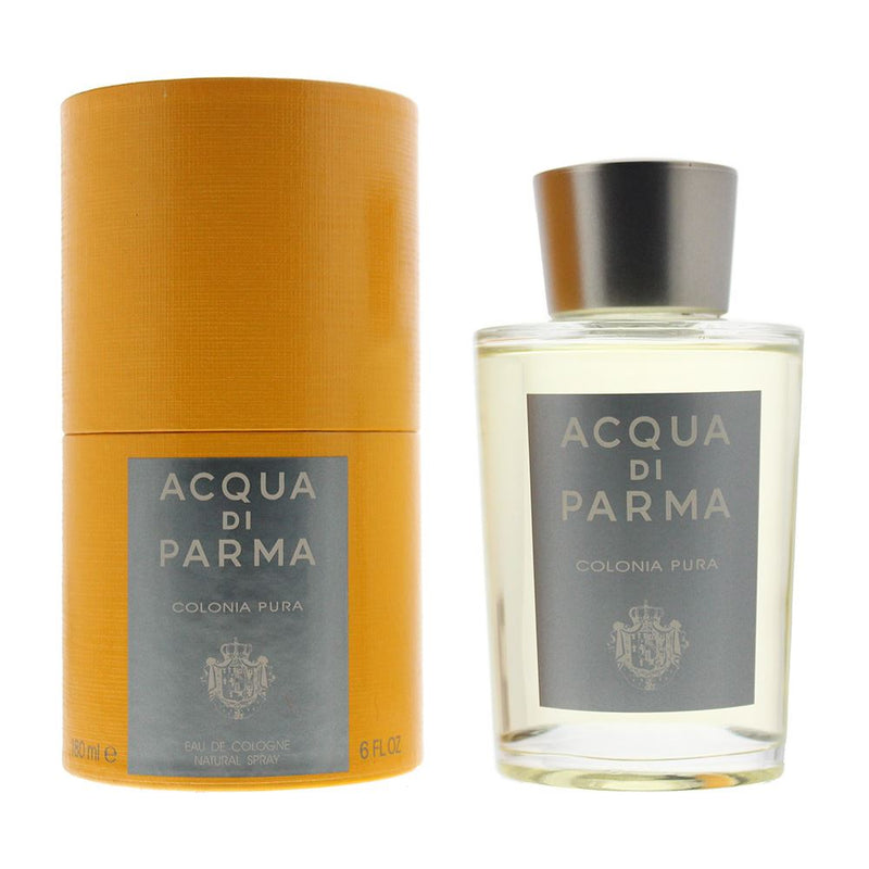Acqua Di Parma Colonia Pura Eau de Cologne 180ml For Men
