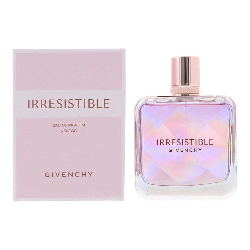 Givenchy Irresistible Nectar Eau de Parfum 80ml For Women