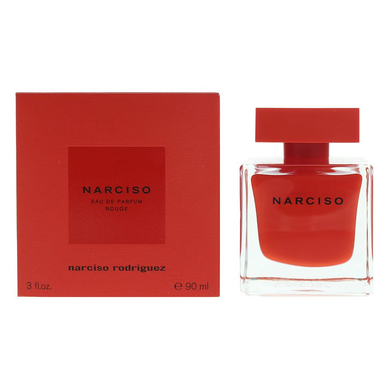 Narciso Rodriguez Narciso Rouge Eau de Parfum 90ml Women Spray