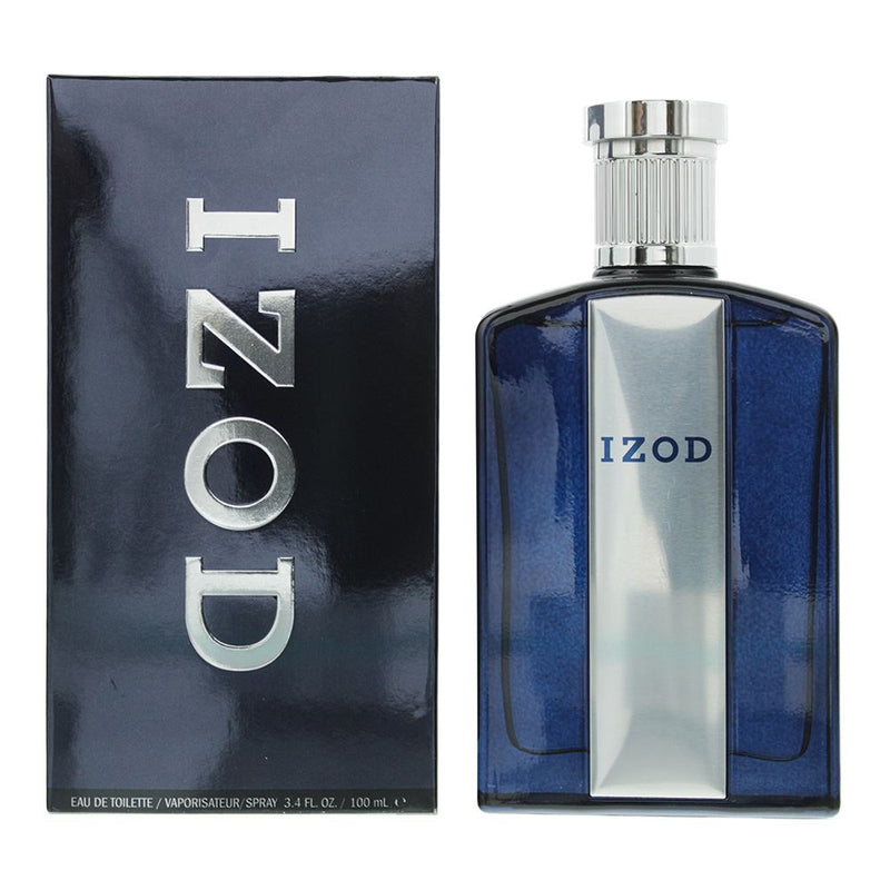 Izod Legacy Eau de Toilette 100ml Men Spray
