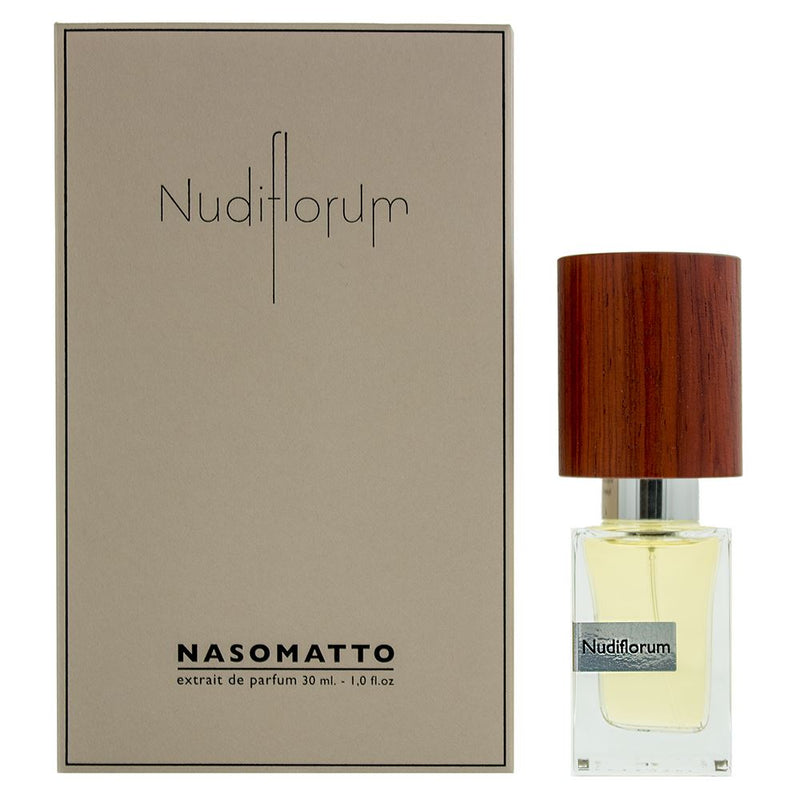 Nasomatto Nudiflorum 30ml Perfume Extract Unisex