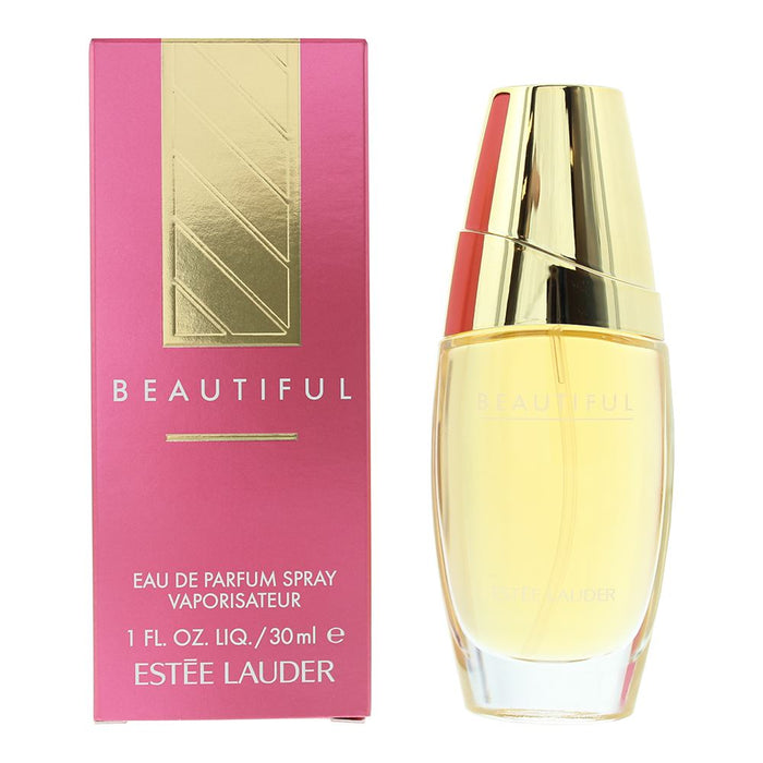 Estee Lauder Beautiful Eau de Parfum 30ml For Women