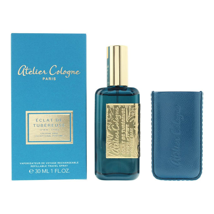 Atelier Cologne eclat De Tubereuse Eau de Parfum 30ml Unisex Perfume