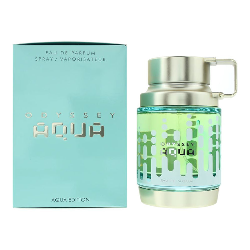 Armaf Odyssey Aqua Eau de Parfum 100ml For Men