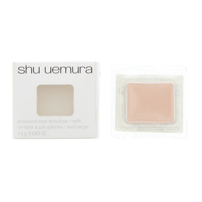 Shu Uemura Eye Shadow 815 S Light Beige Pressed Powder 1.4g For Women