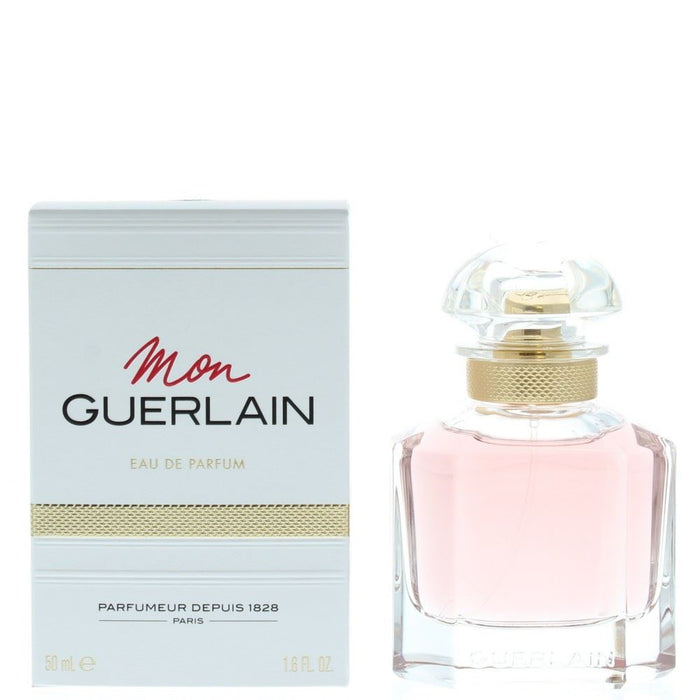 Mon Guerlain Eau de Parfum 50ml Women Spray