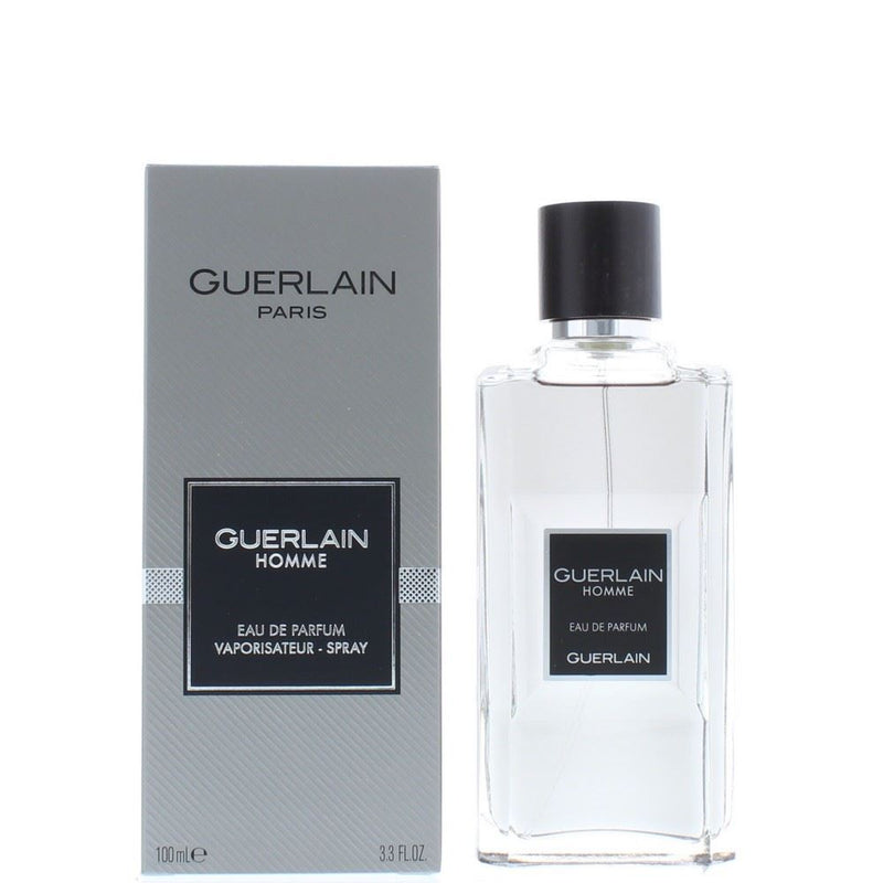 Guerlain Homme Eau de Parfum 100ml Men Spray
