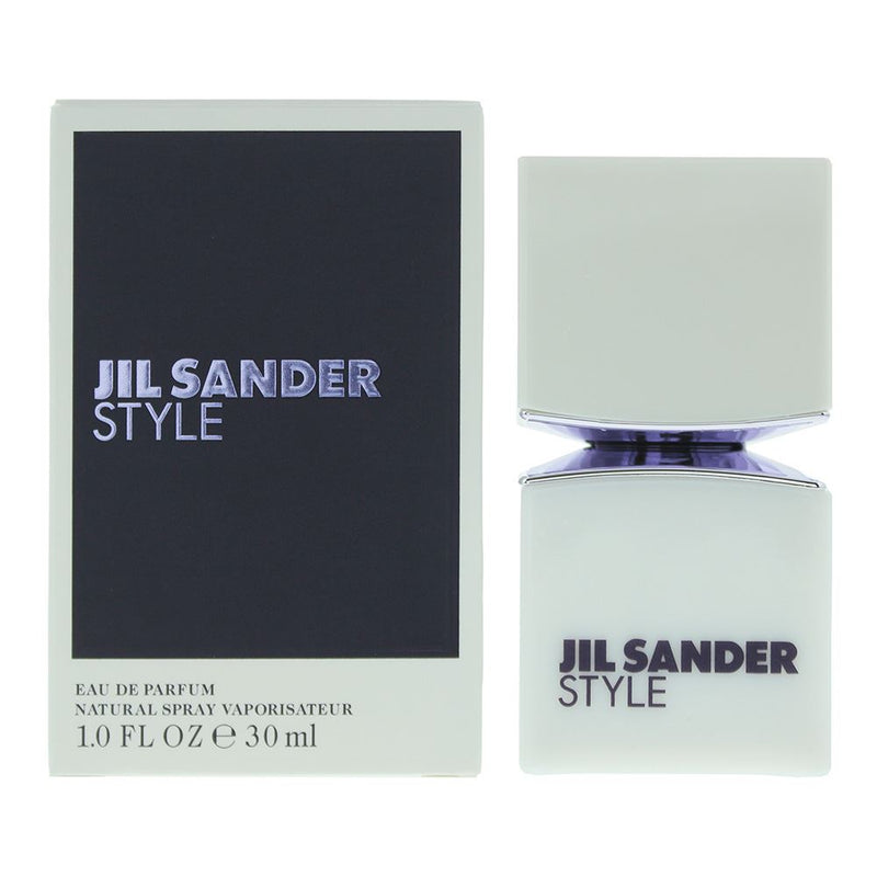 Jil Sander Style Eau de Parfum 30ml Women Spray