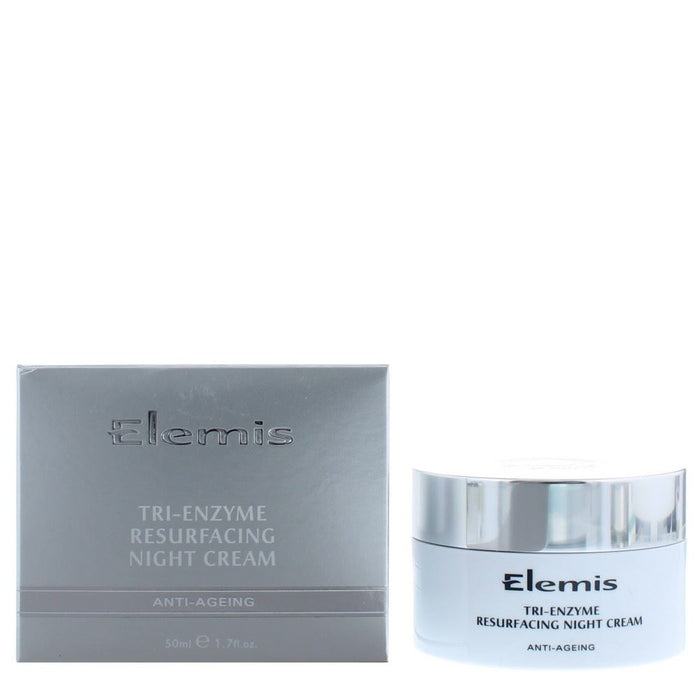 Elemis Trienzyme Resurfacing Night Cream 50ml