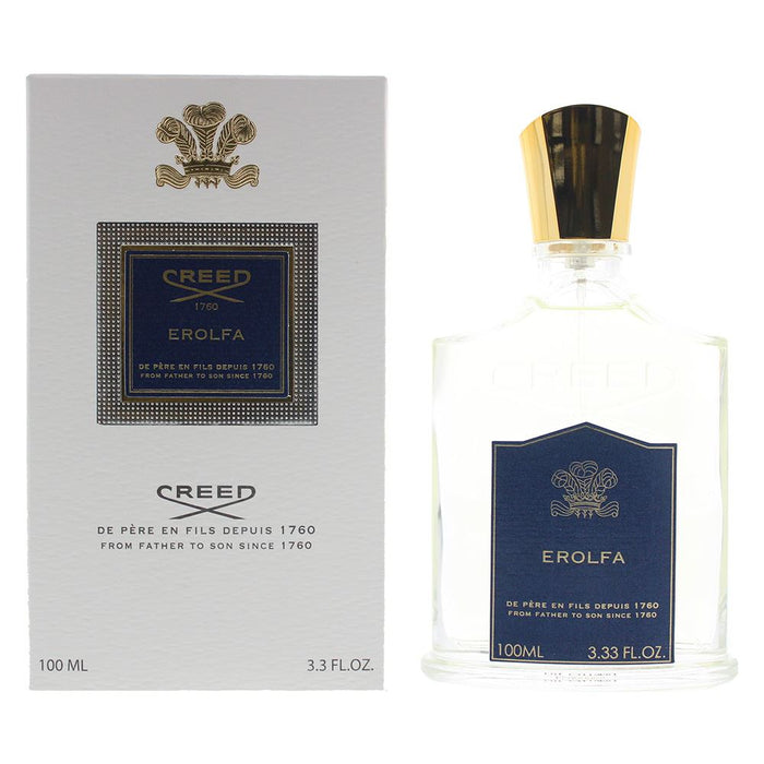 Creed Erolfa Eau de Parfum 100ml Men Spray