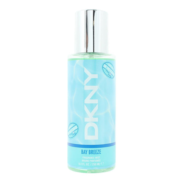 Dkny Be Delicious Pool Party Bay Breeze Body Mist 250Ml for Women