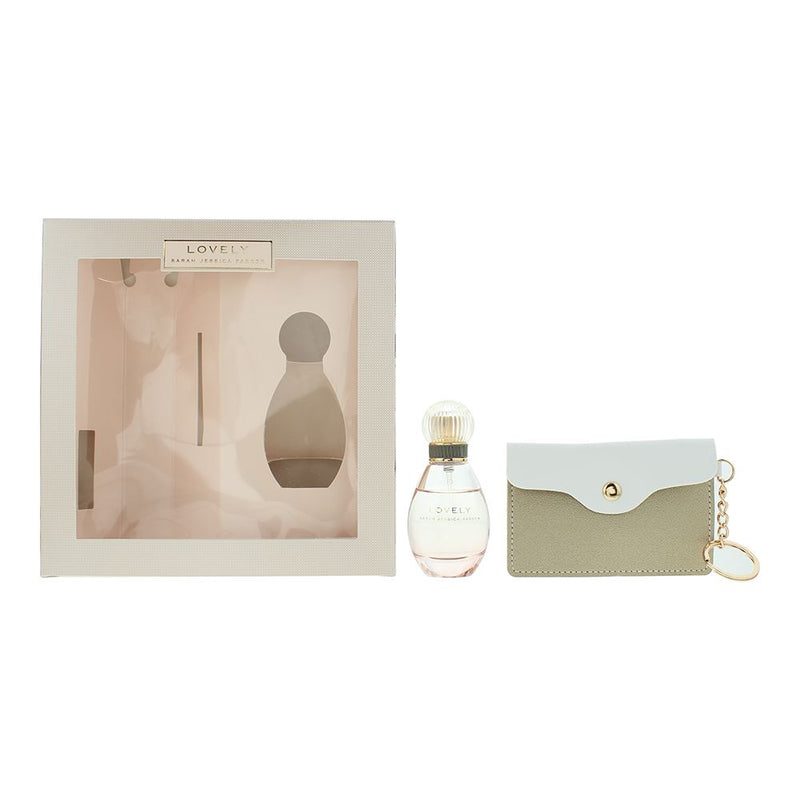 Sarah Jessica Parker Lovely 2 Pcs Gift Set For Women Her NEW