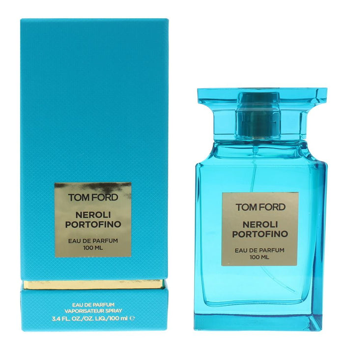 Tom Ford Neroli Portofino Eau de Parfum 100ml Unisex Spray