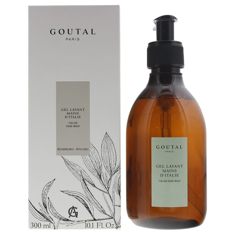 Annick Goutal D'Italie Refillable Hand Wash 300ml Unisex