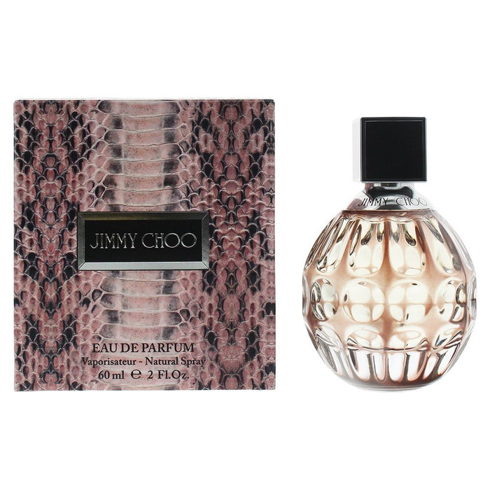 Jimmy Choo Eau de Parfum 60ml Women Spray