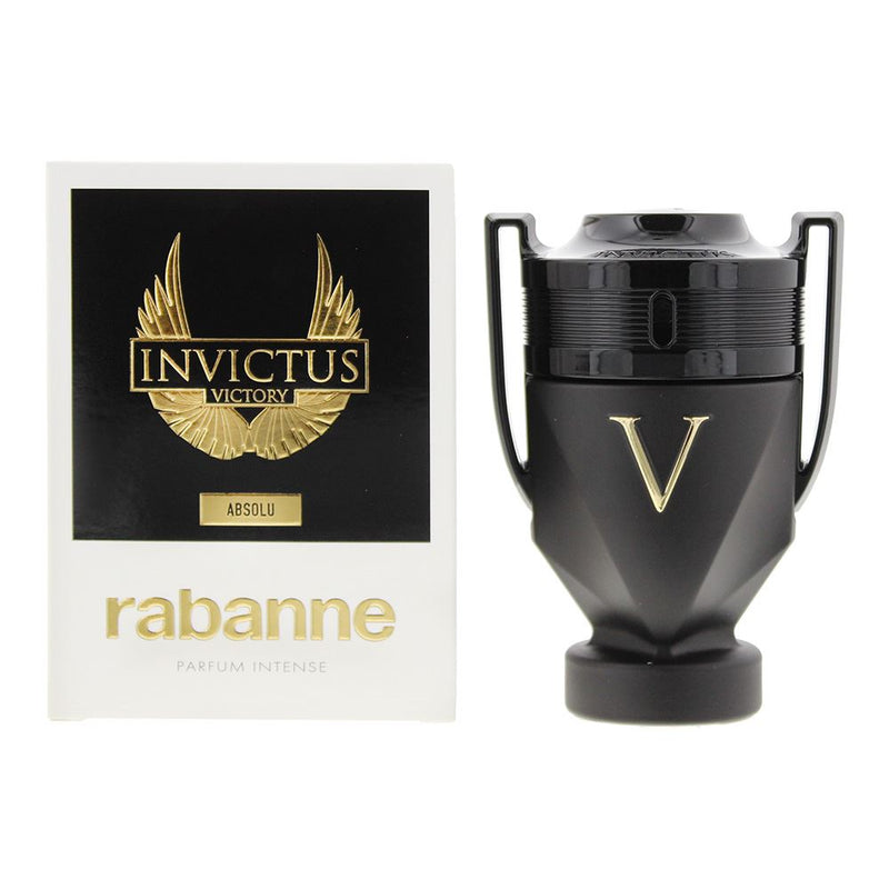 Rabanne Invictus Victory Absolu Parfum Intense 50ml For Men