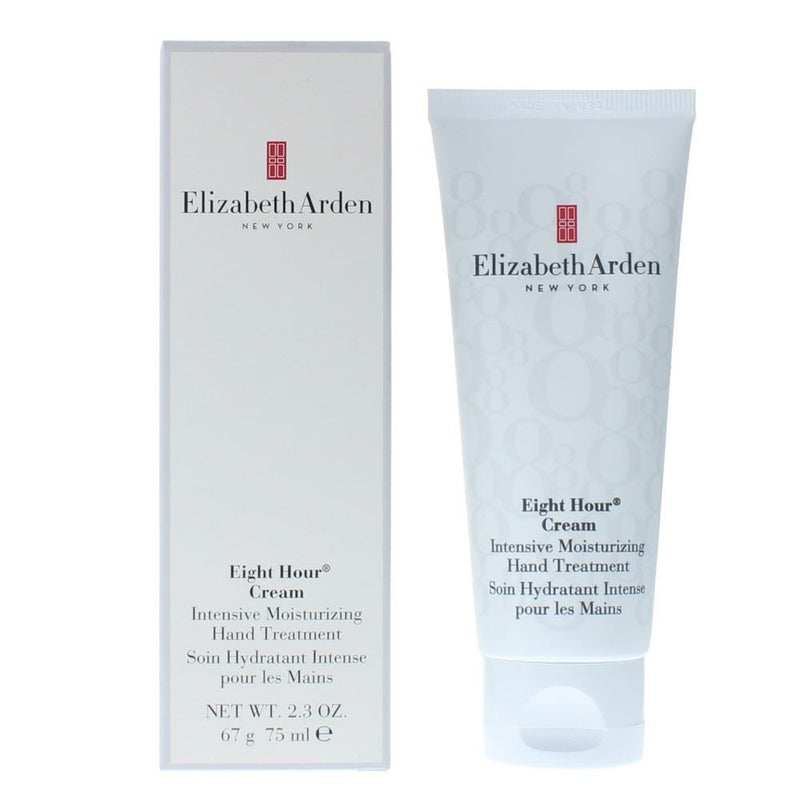 Elizabeth Arden 8 Hour Cream Intensive Moist Hand Treatment 75ml