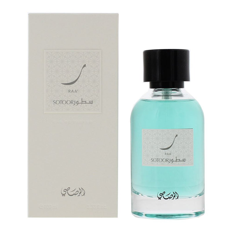 Rasasi Sotoor Raa Eau de Parfum 100ml For Unisex