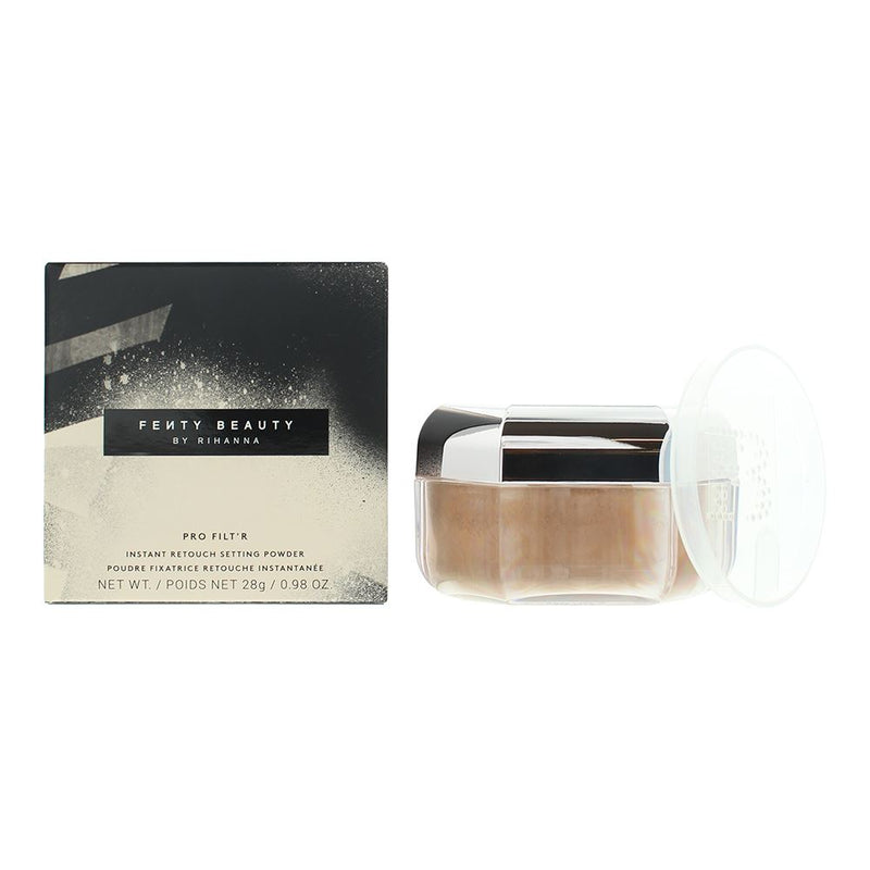 Fenty Beauty Pro Filter Instant Retouch 07 Nutmeg Setting Powder 28g