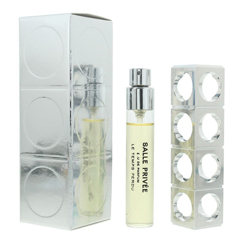 Salle Privee Le Temps Perdu Travelholder Refill Eau De Parfum 12ml For Unisex