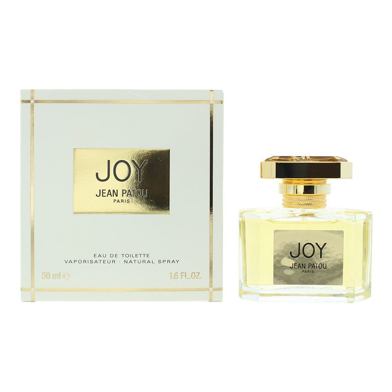 Jean Patou Joy Eau De Toilette 30ml Women Perfume