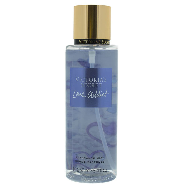 Victoria's Secret Love Addict Body Mist 250ml Women