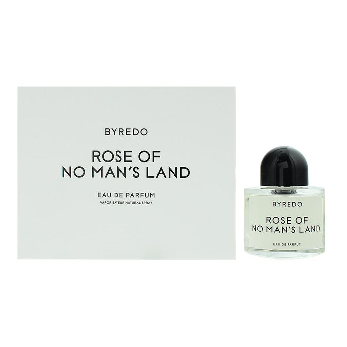 Byredo Rose Of No Man's Land Eau De Parfum 50ml Unisex Spray