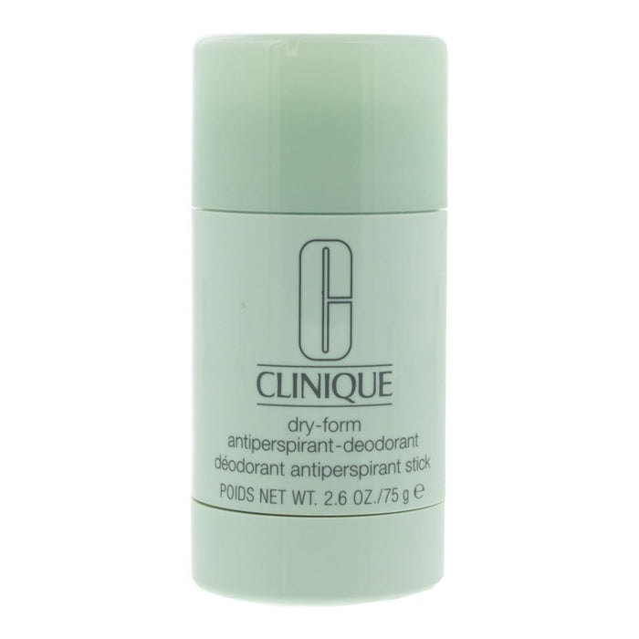 Clinique Dry form Anti-Perspirant Deodorant 75ml Unisex