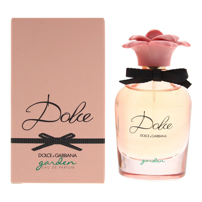 Dolce & Gabbana Dolce Garden Eau de Parfum 50ml Women Spray
