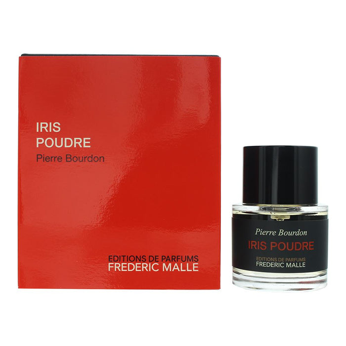 Frederic Malle Iris Poudre Eau De Parfum 50ml For Women