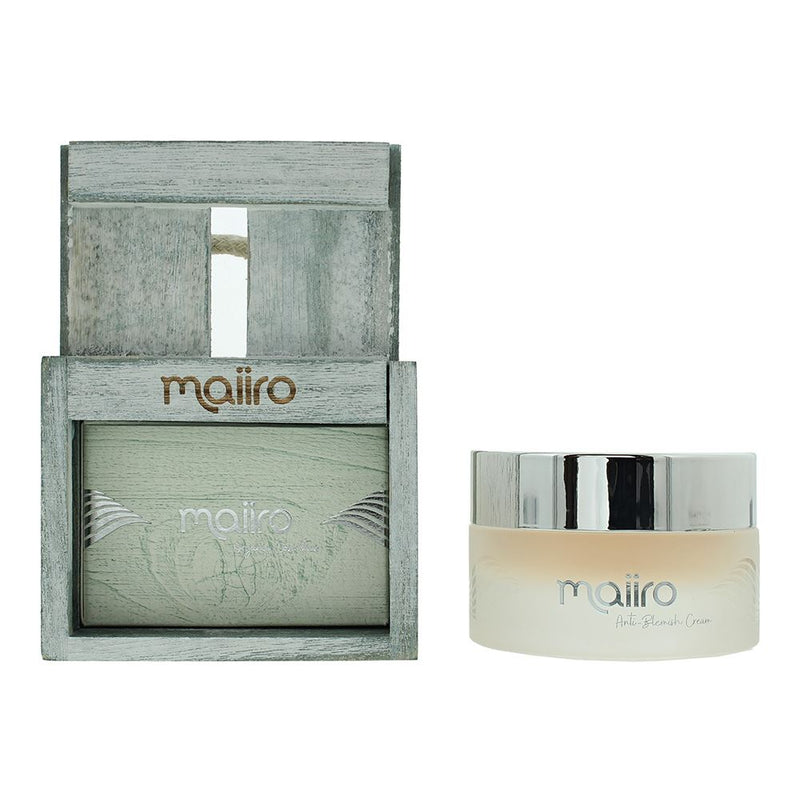 Maiiro Anti-Blemish Cream 50ml For Women