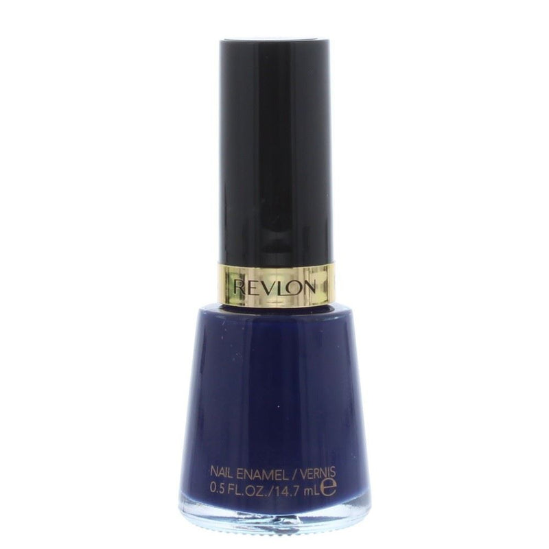Revlon Nail Polish #490 Urban 14.7ml