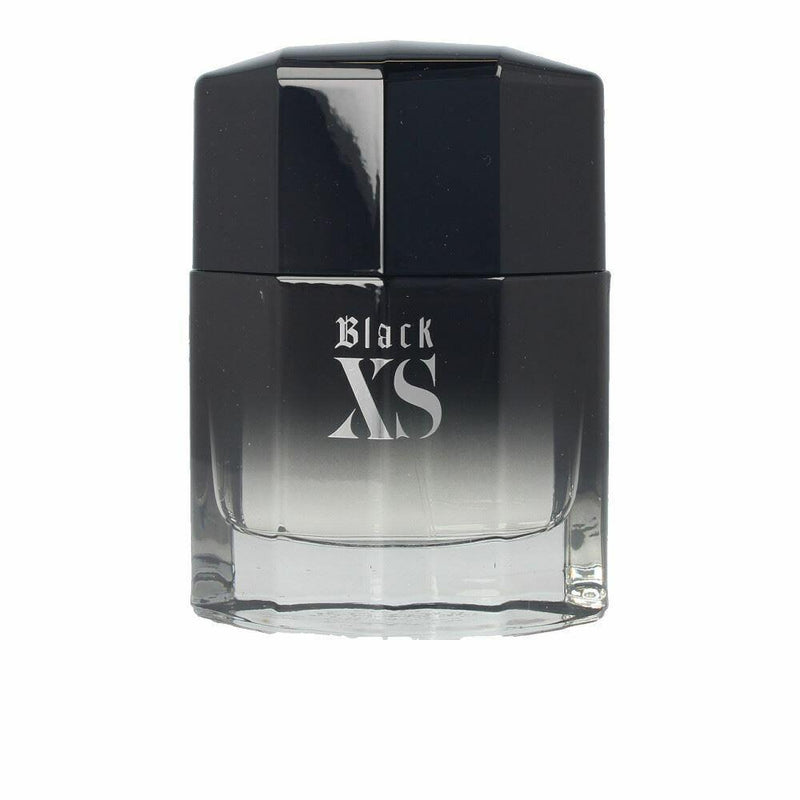 Paco Rabanne Paco Xs Black Eau de Toilette 100ml Men Spray