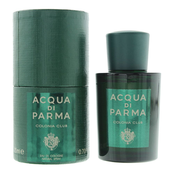 Acqua Di Parma Colonia Club Eau De Cologne 20ml For Men